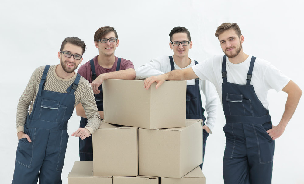 tampa office movers