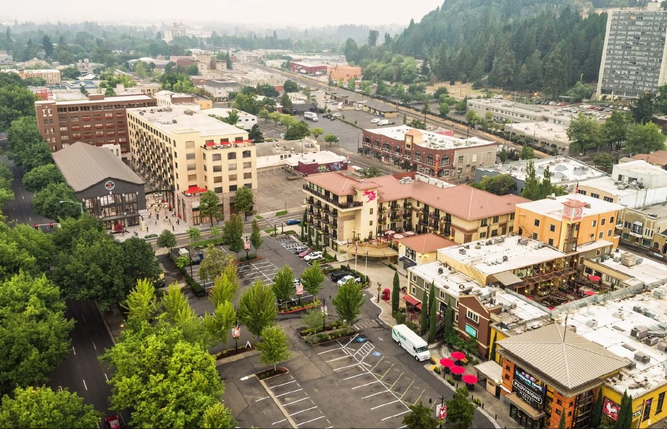 eugene oregon nike store
