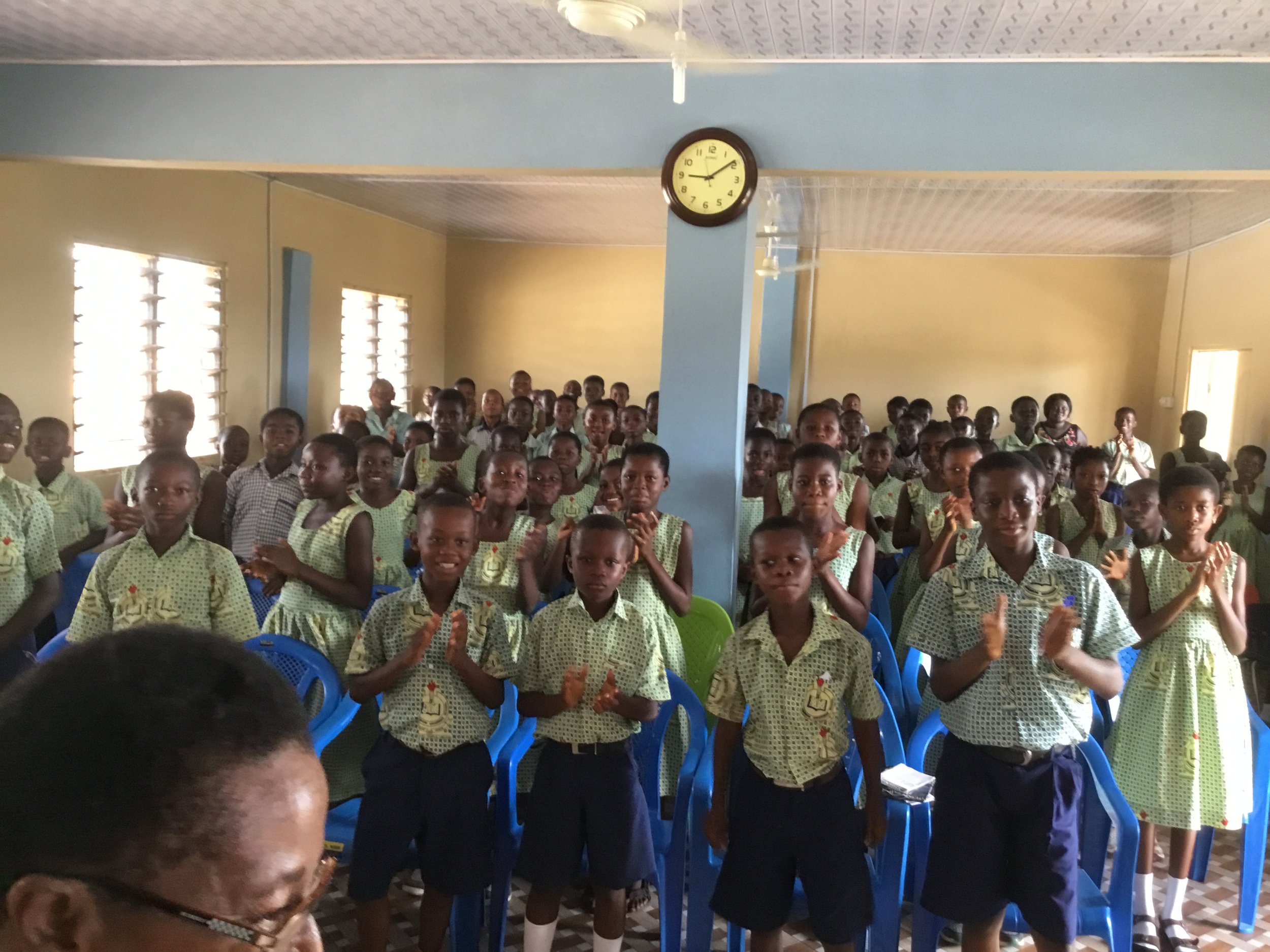 Learn to Have Intimacy With God