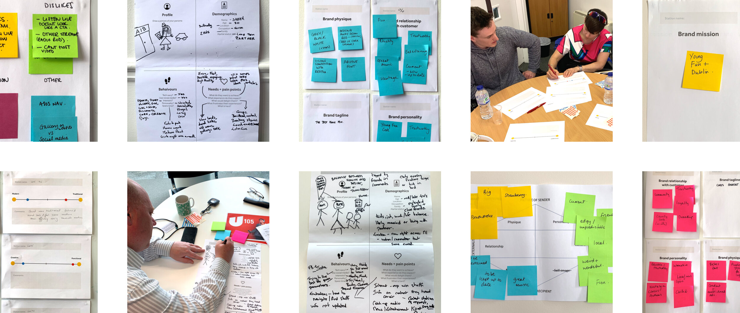 User Research
