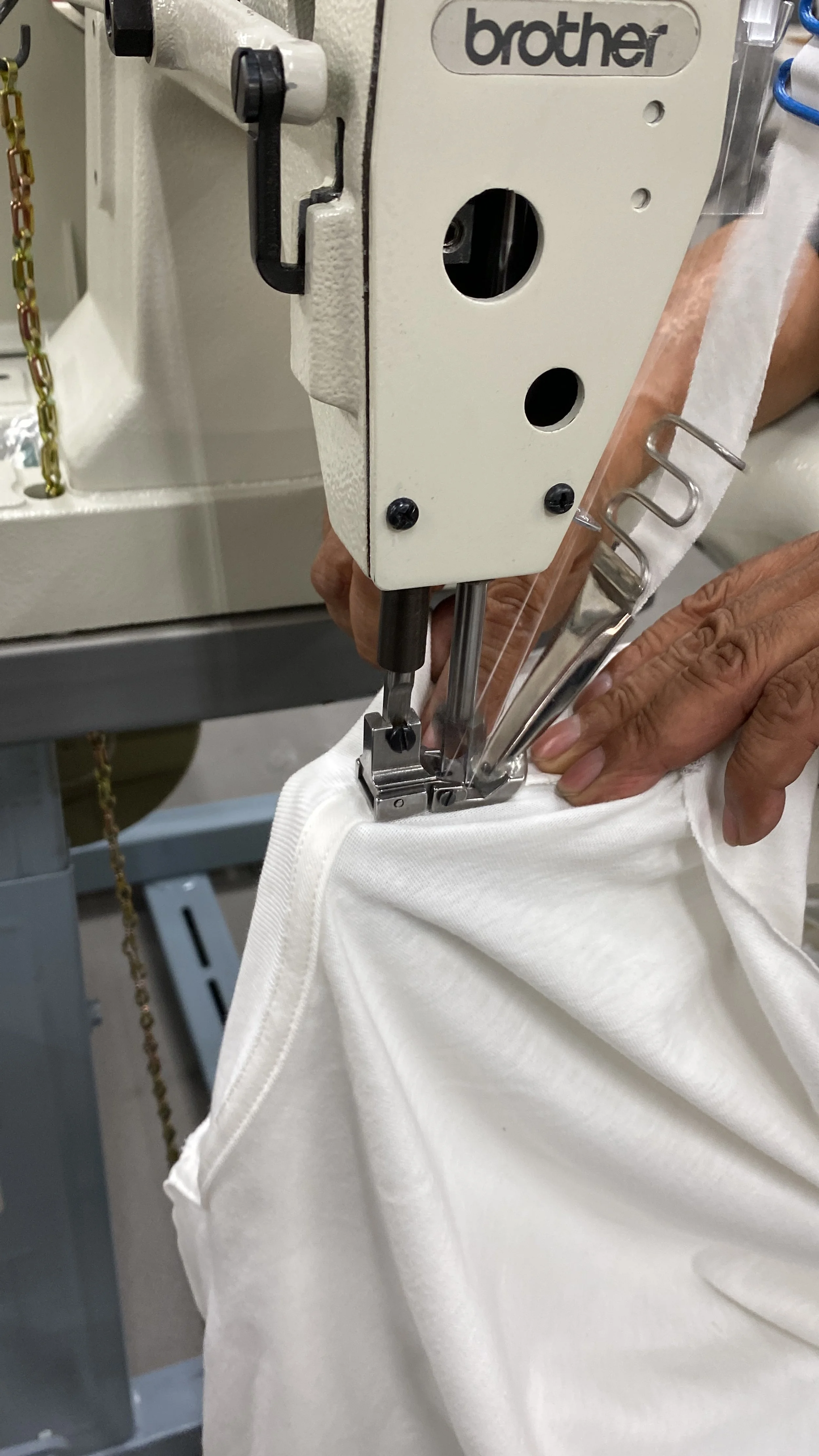 Learn How to Make the Perfect Stitch - Pattern Making Workshop by GTLA