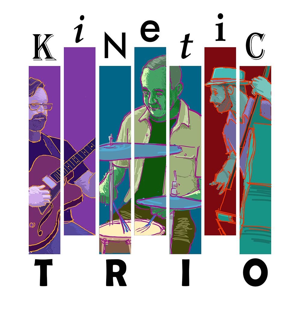 Kinetic Trio!
