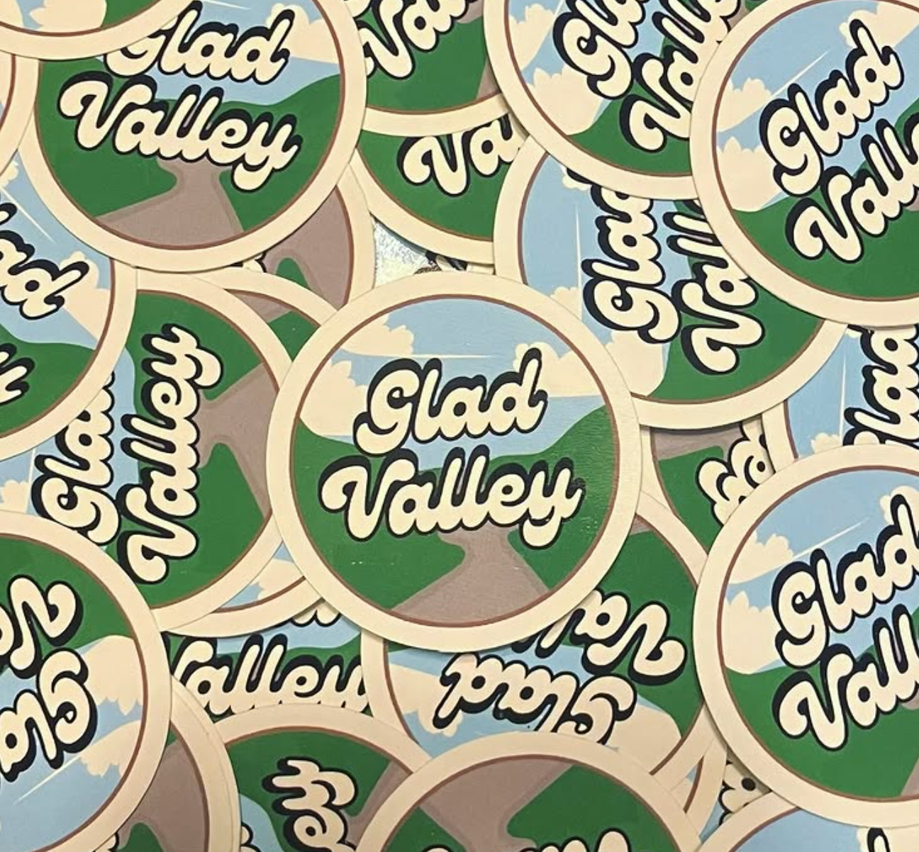 Glad Valley
