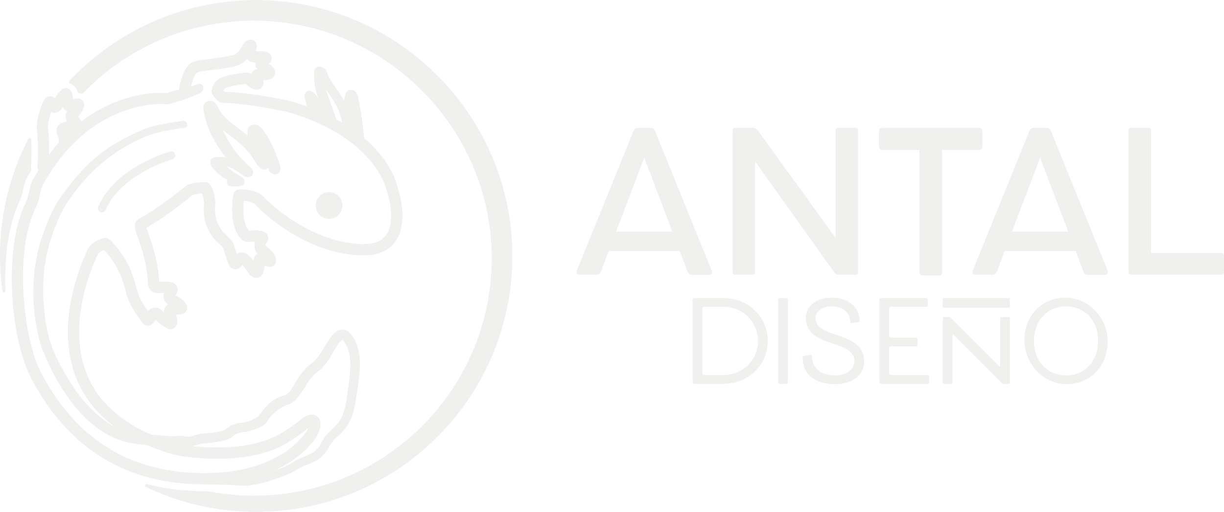 Antal Diseño