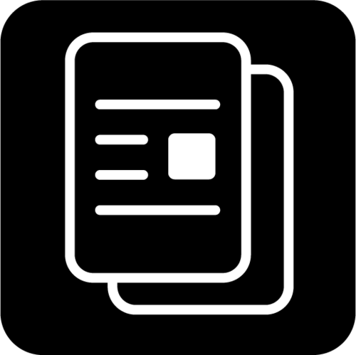 Blogs and other content are important to the audiences.