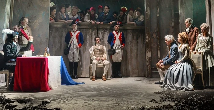 A Tale of Two Cities - Review