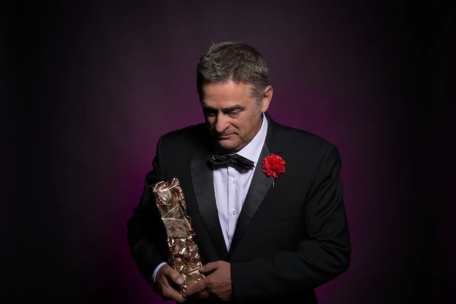 Pascal Plisson