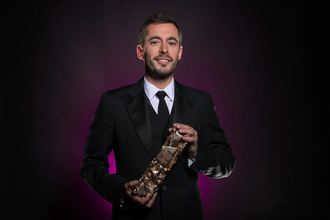 Xavier Legrand