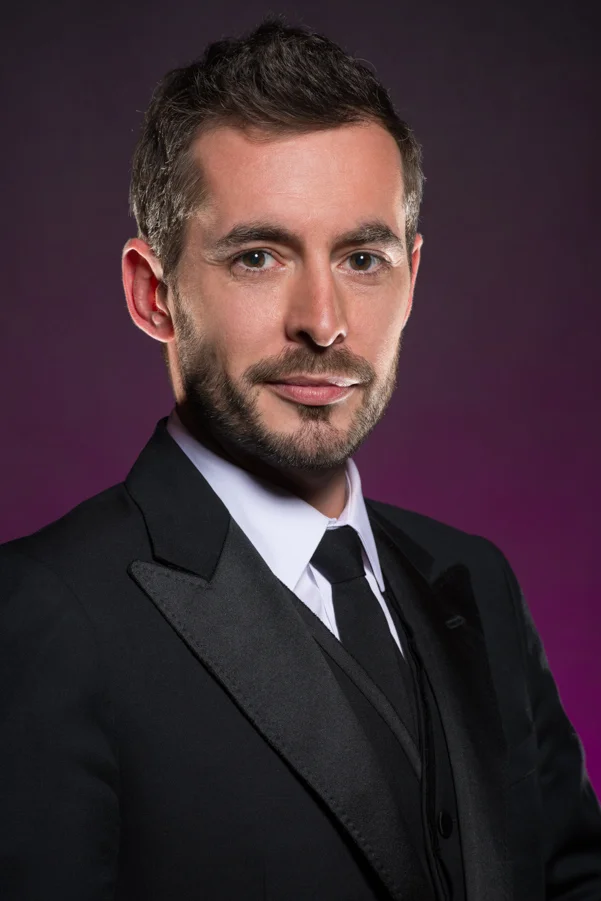 Xavier Legrand
