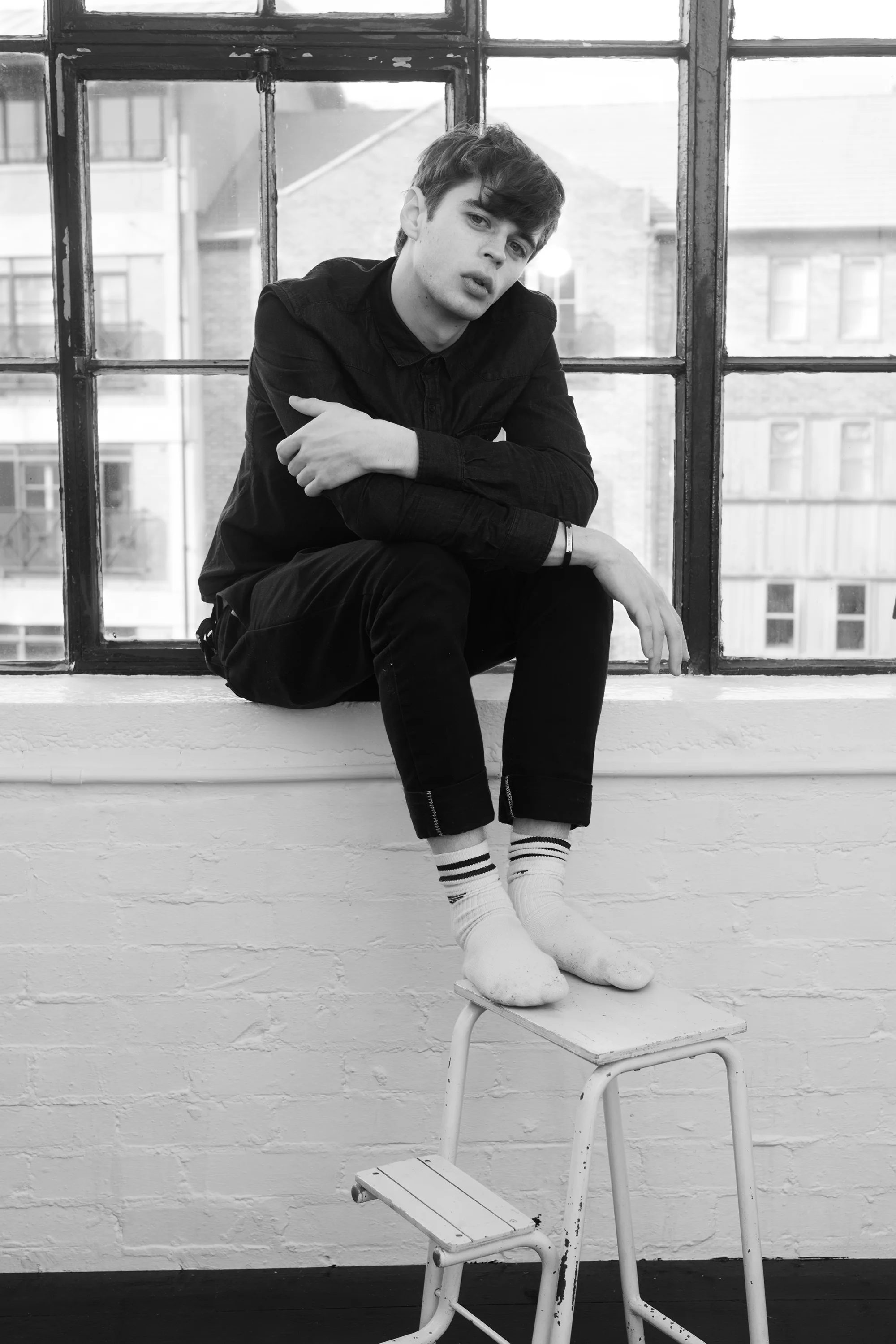 Nick Radley @ AMCK Models
