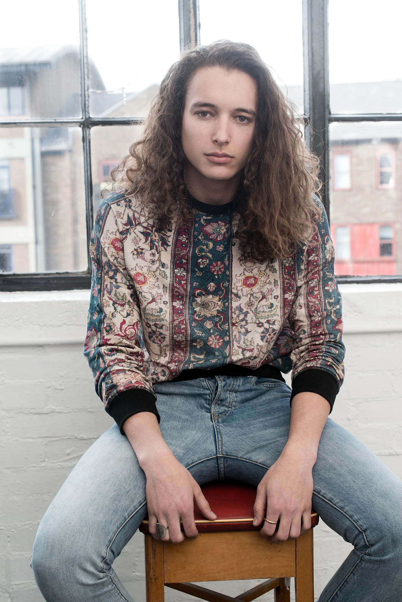 Thomas Smith @ AMCK Models