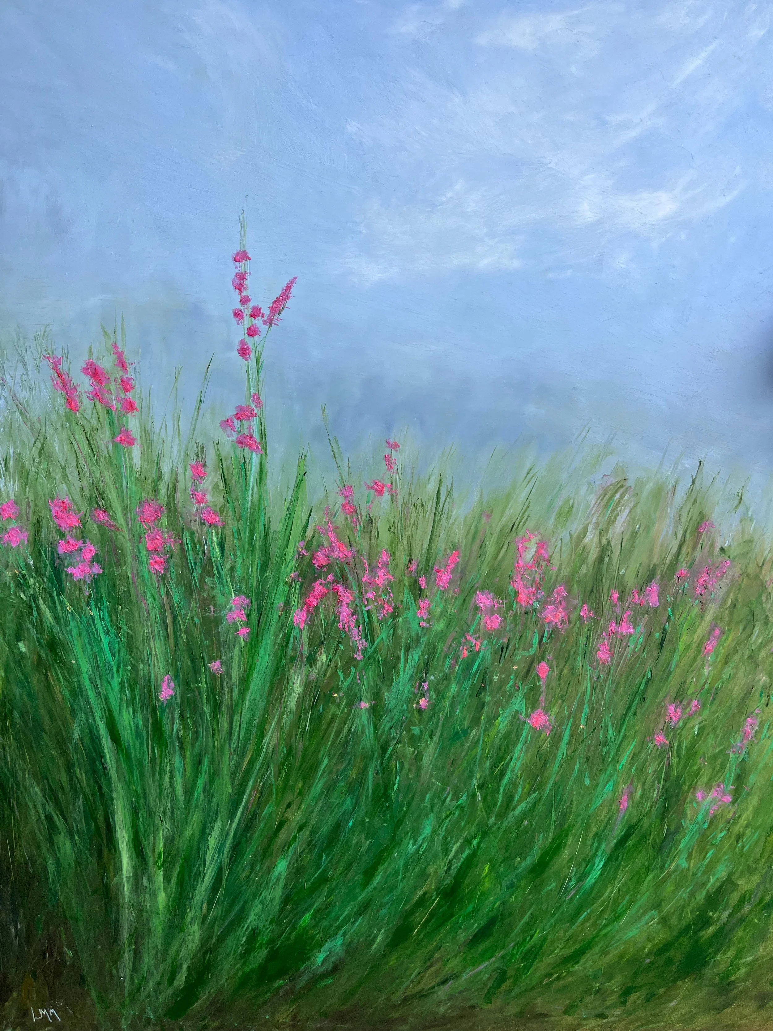 Fireweed