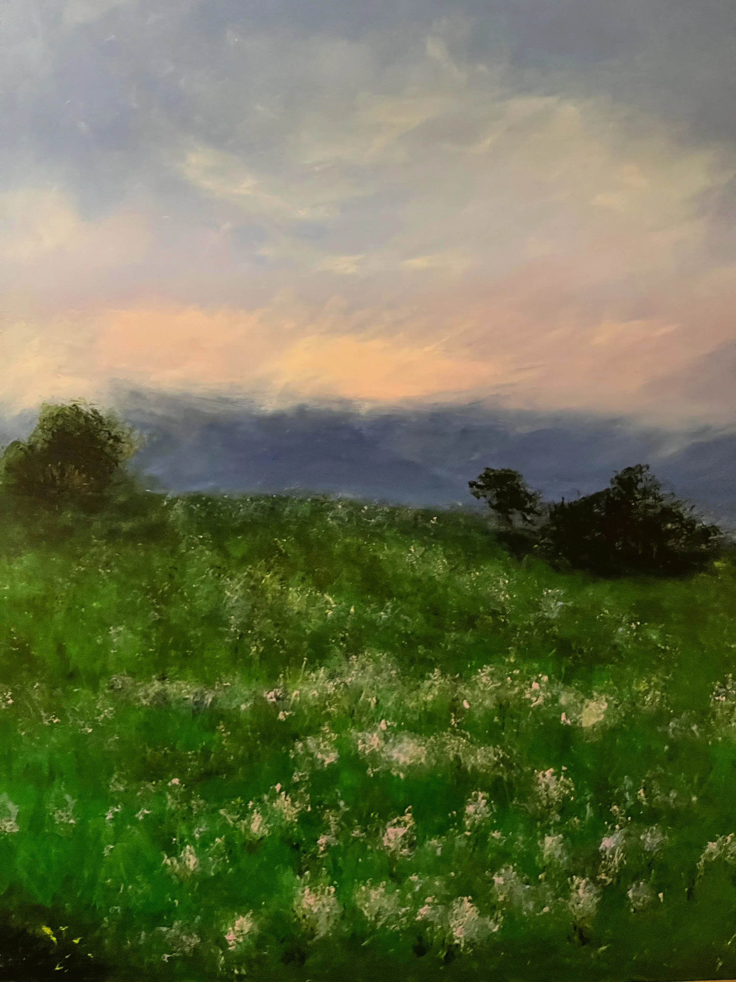 A Rural Moment