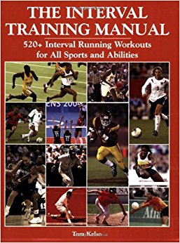 The Interval Training Manual