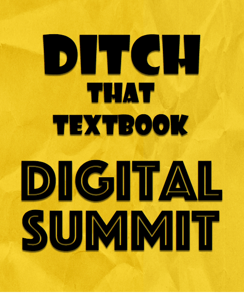 December's #DitchSummit 