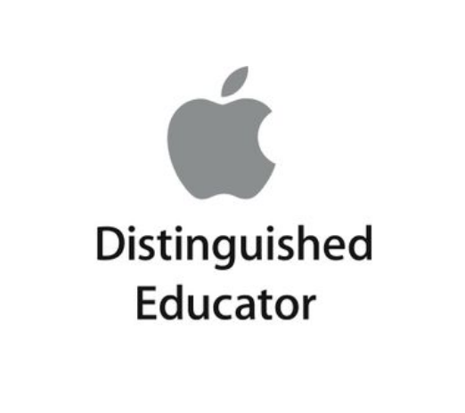 Apple Distinguished Educator Collaboration