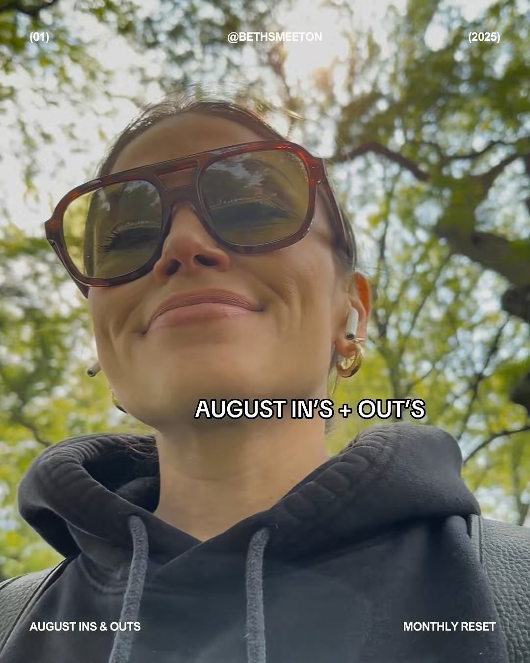 Setting long-term visions isn&rsquo;t a luxury.

It&rsquo;s a requirement for lasting change🦋

The version of you who&rsquo;s showing up consistently and confidently in your life &amp; work (not just checking off daily to-do&rsquo;s) but finally mak