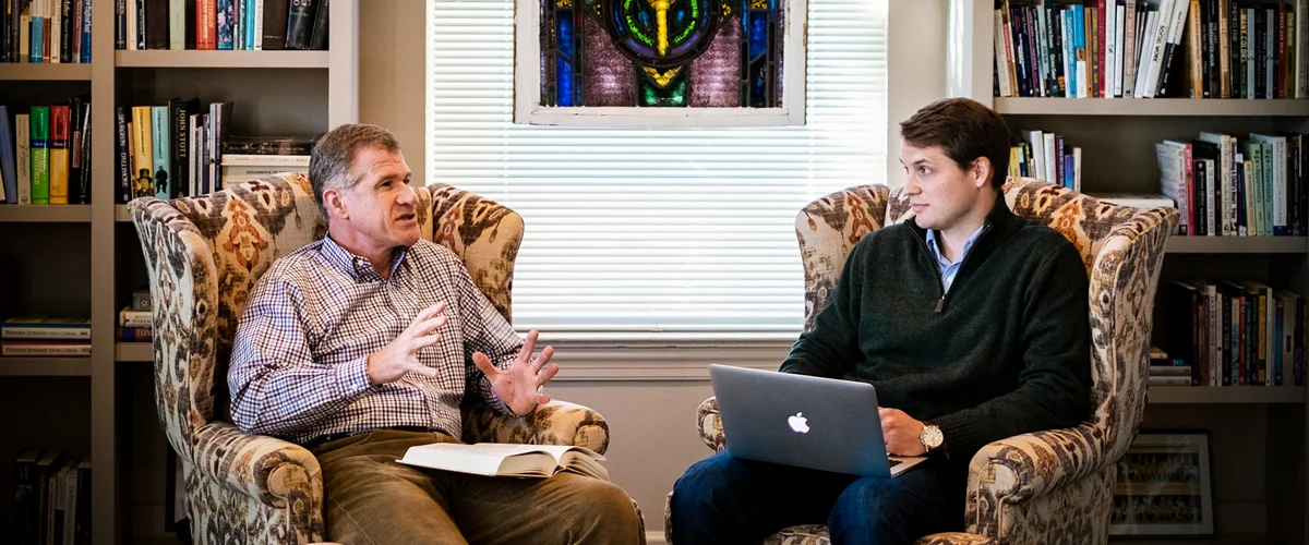 FUNDation Strong: Providing a Learning Laboratory