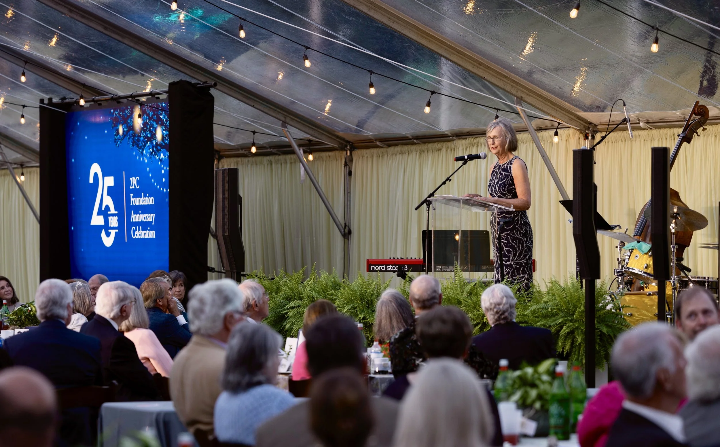 A Word from Executive Director Vicki Simmons