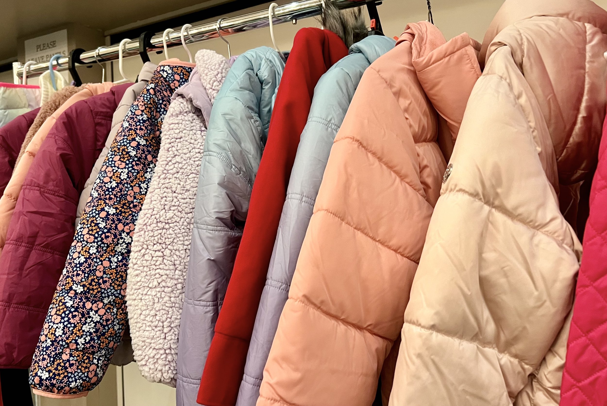 Carolyn R. Russell Consider the Lilies Fund Established