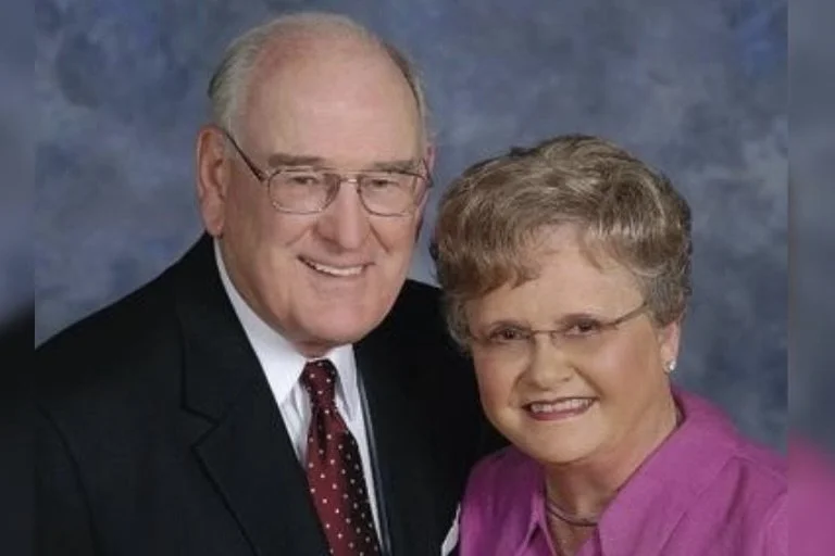 Carolyn R. Russell Consider the Lilies Fund Established