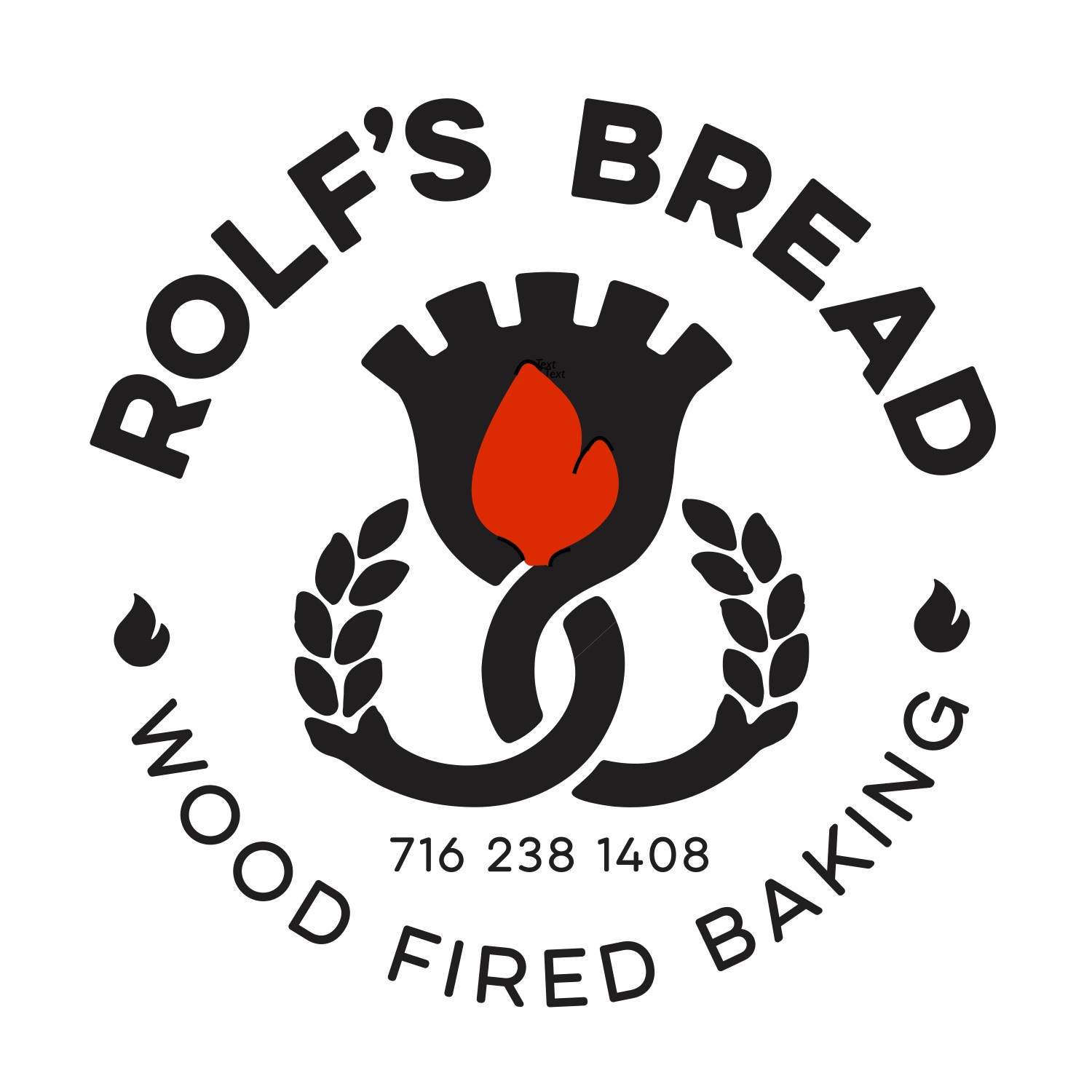 Rolf&#39;s Bread