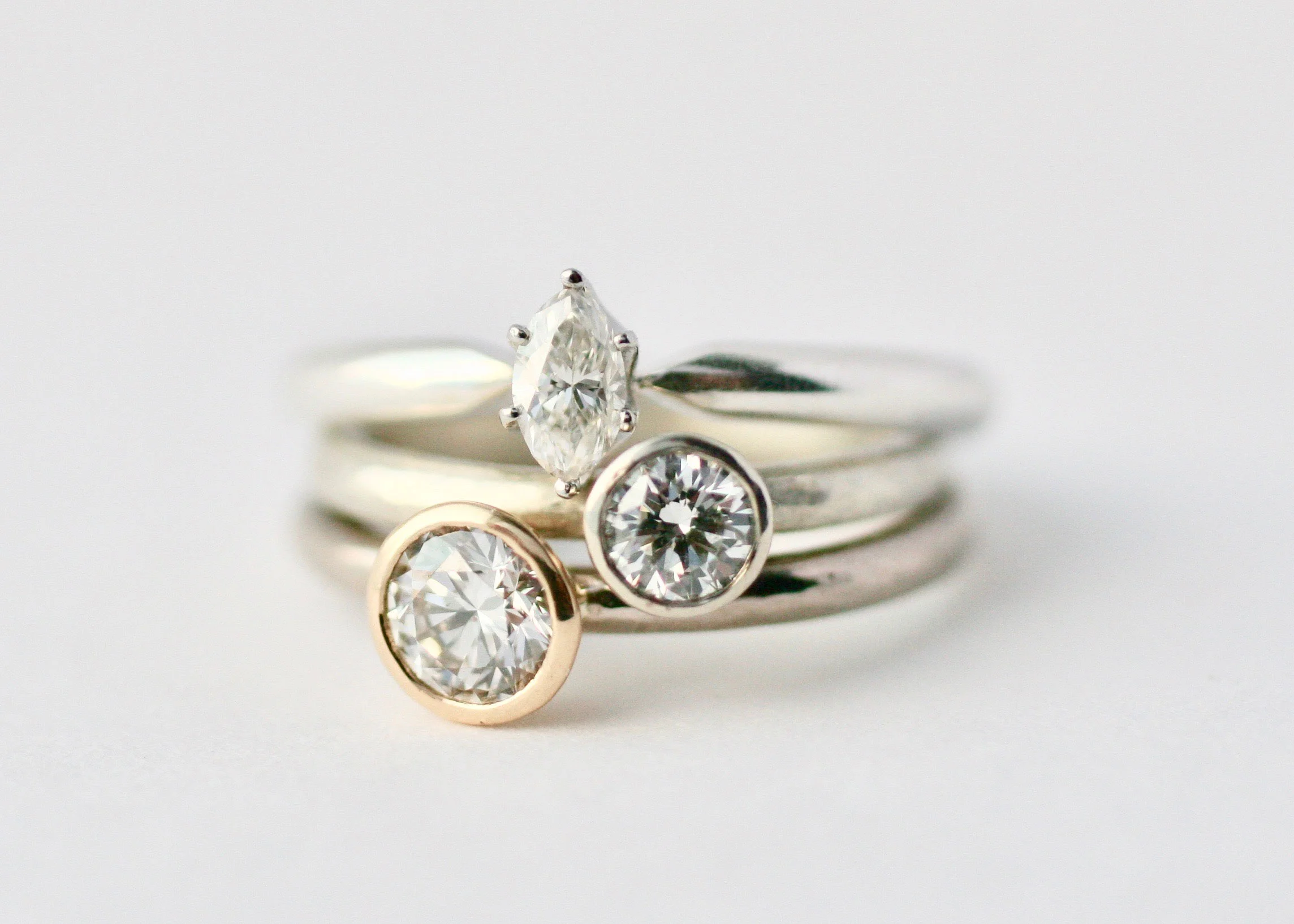 devon wedding ring