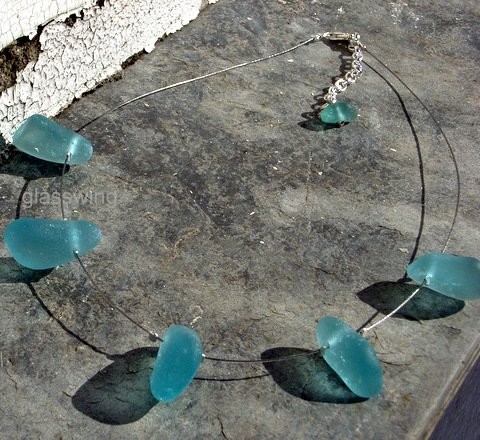 Rare Finds in Summer — Glasswing Jewellery