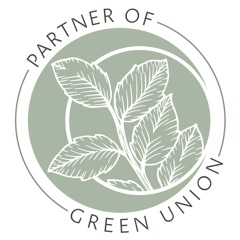 Green Union Partner Endorsement