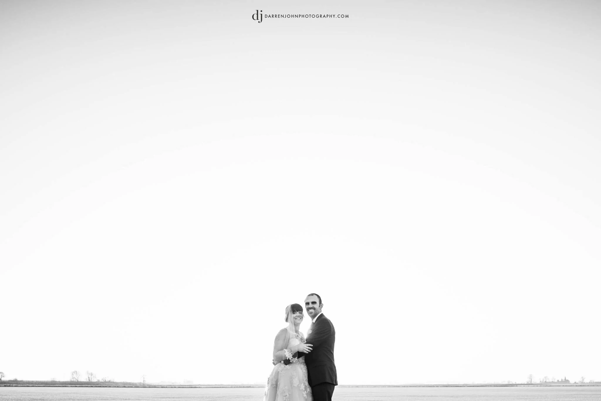 Oliver and Cheryl’s Wedding