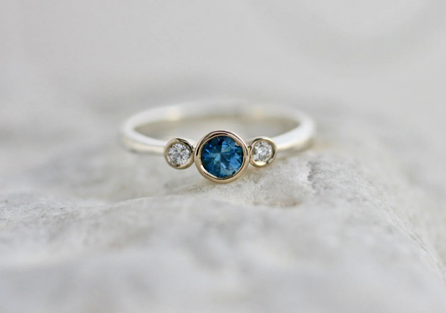 Glasswing Jewellery Sea Glass & Ethical Gemstone Jewellery