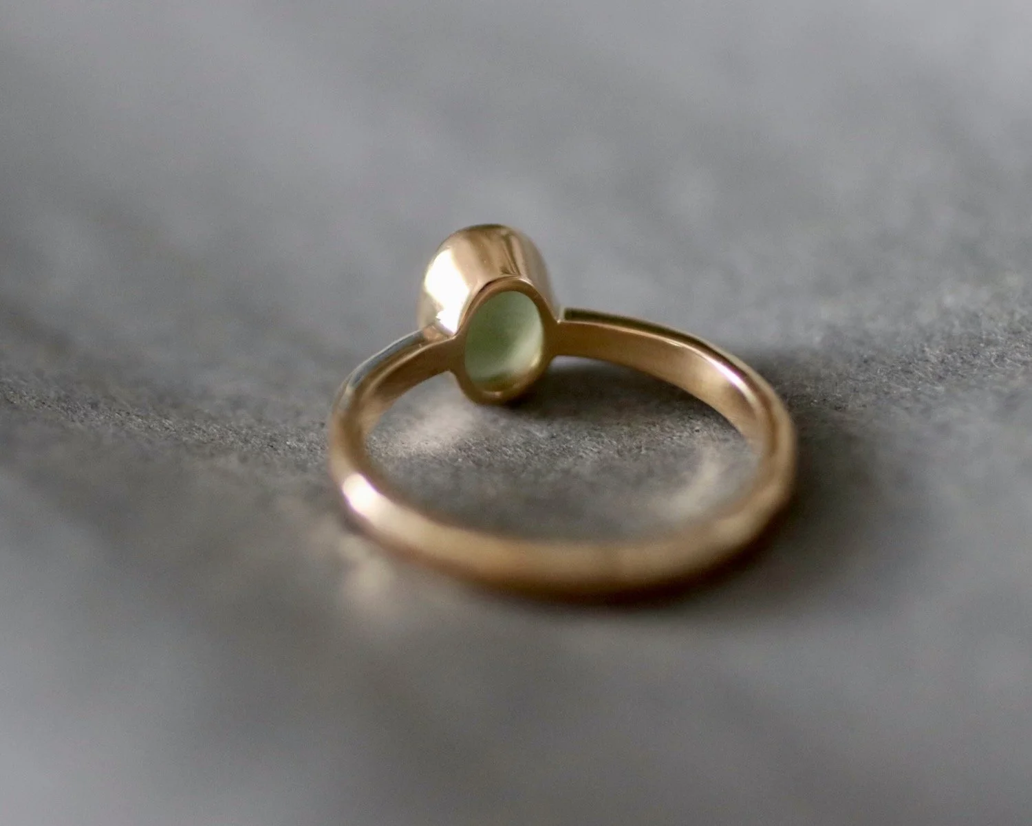 Loryn sea glass ring back view.jpeg