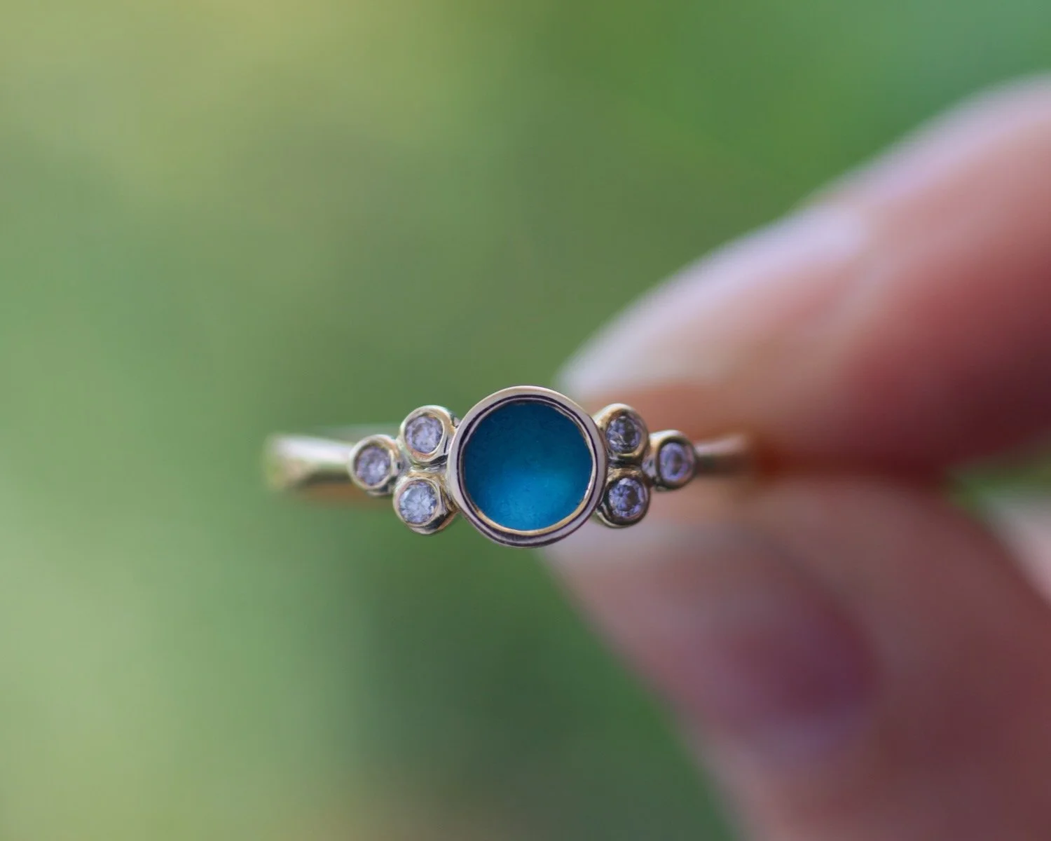 Glasswing Godreva Sea Glass Ring.jpeg