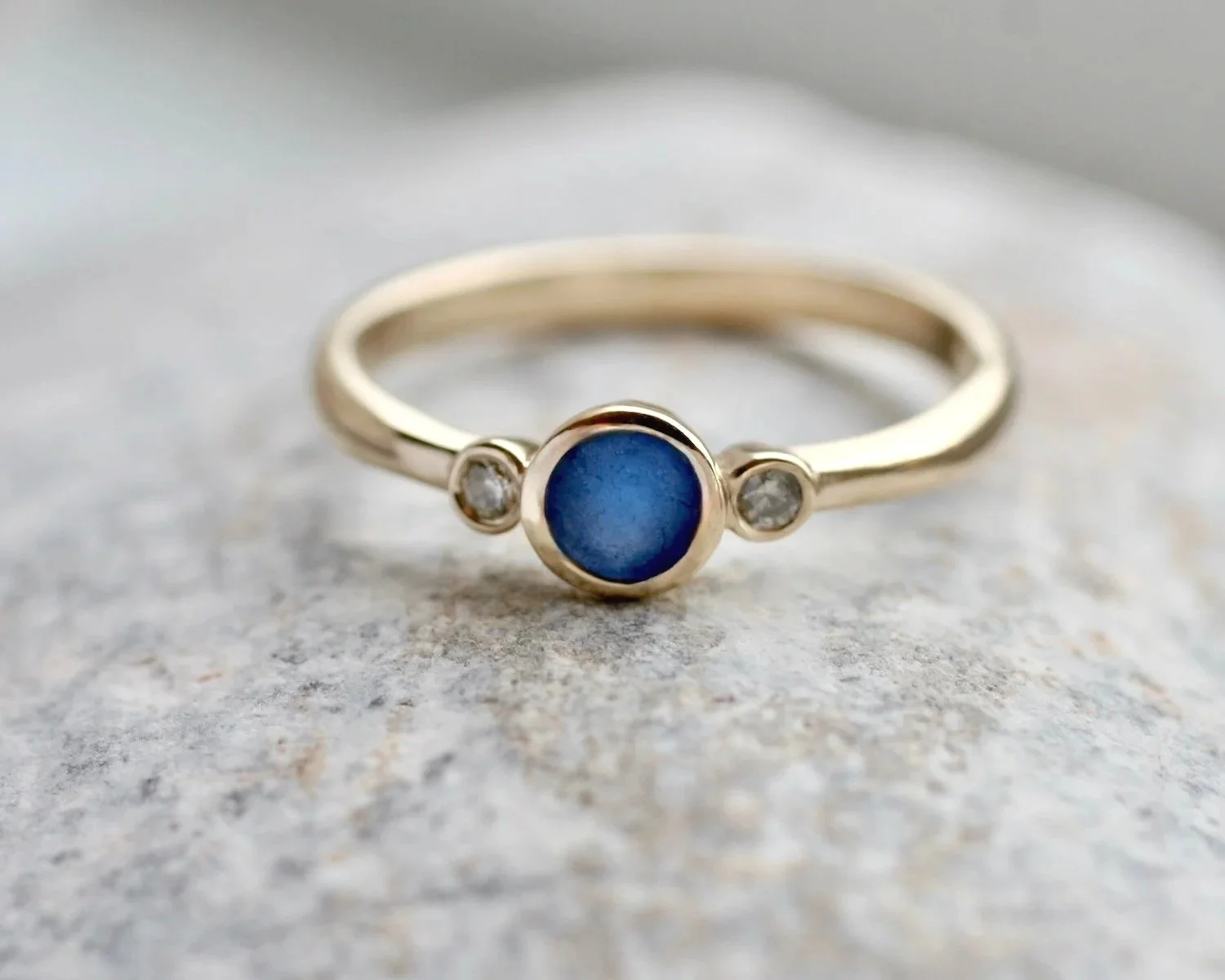 Yellow+Gold+Morwenna+Blue+Sea+Glass+Ring.jpg