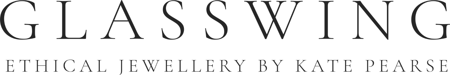 Sea Glass Engagement Rings &amp; Ethical Gemstone Jewellery