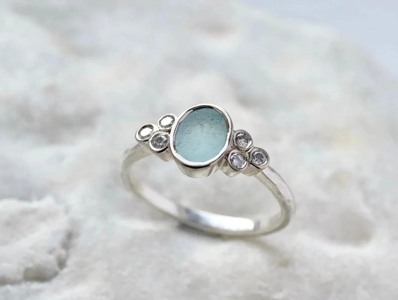 Oval Godreva Ring