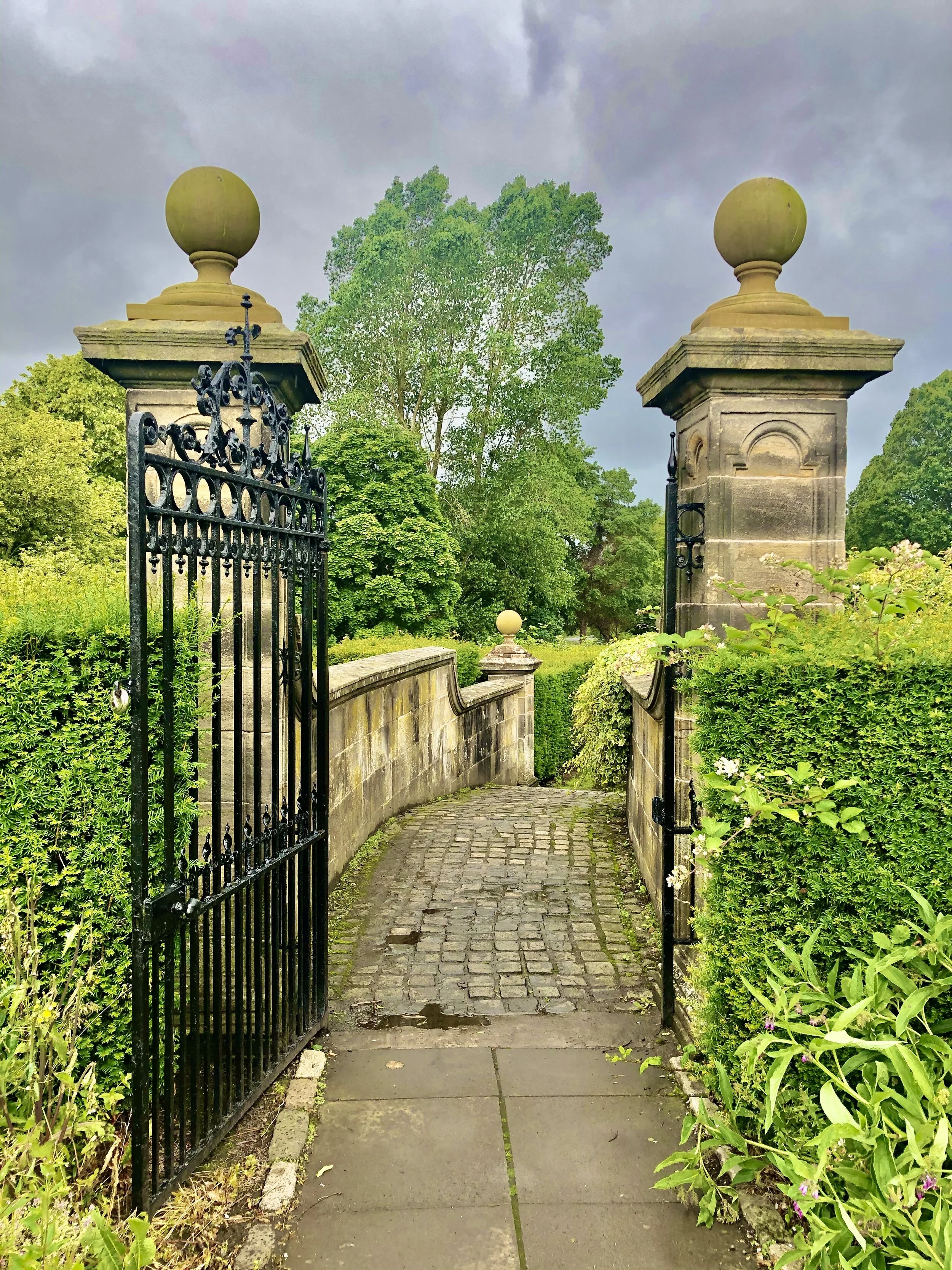 Unlock Your Garden