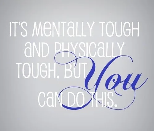 Developing the mental game in fencing