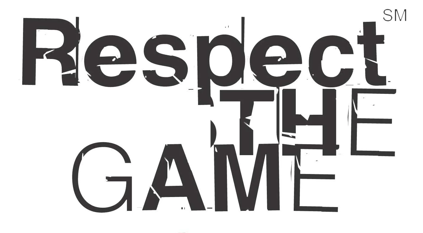 Respect the referee, always!