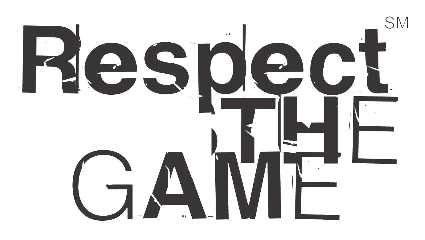 Respect the fencing referee, always!