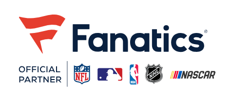 New Partnership with Fanatics