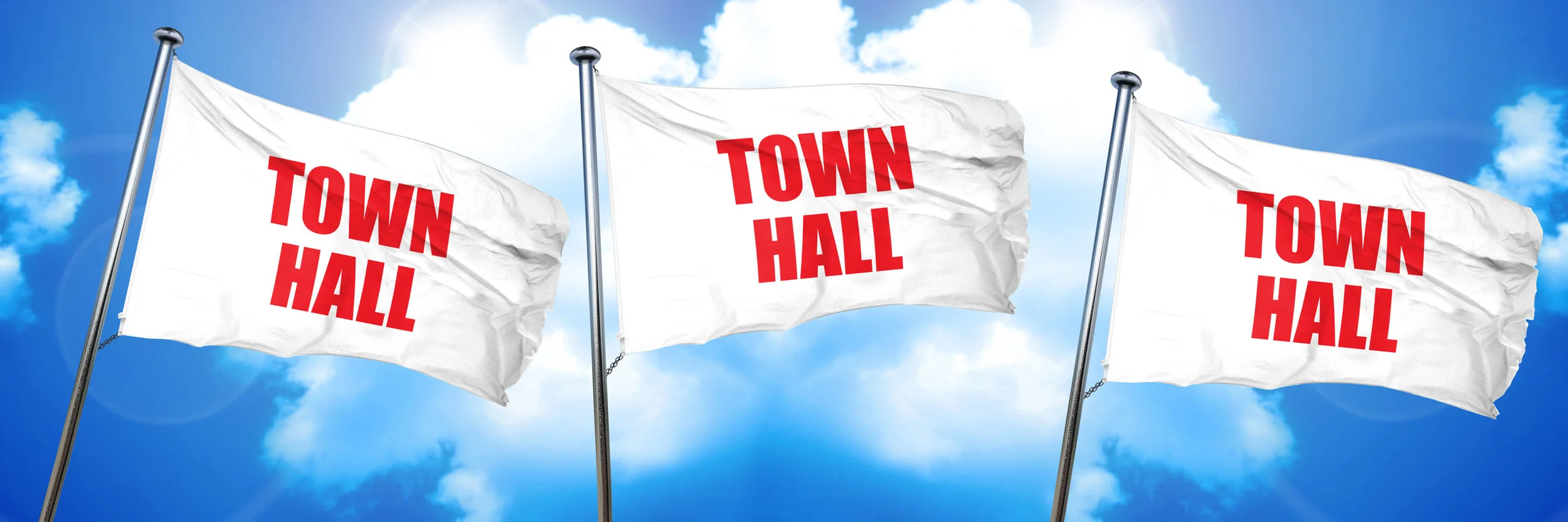 Town Hall Meetings with US Fencing for 2019/2020