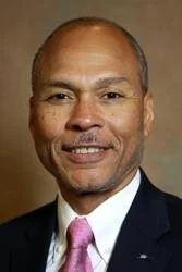 USA Fencing Board Election Candidate for President - Donald Anthony Jr