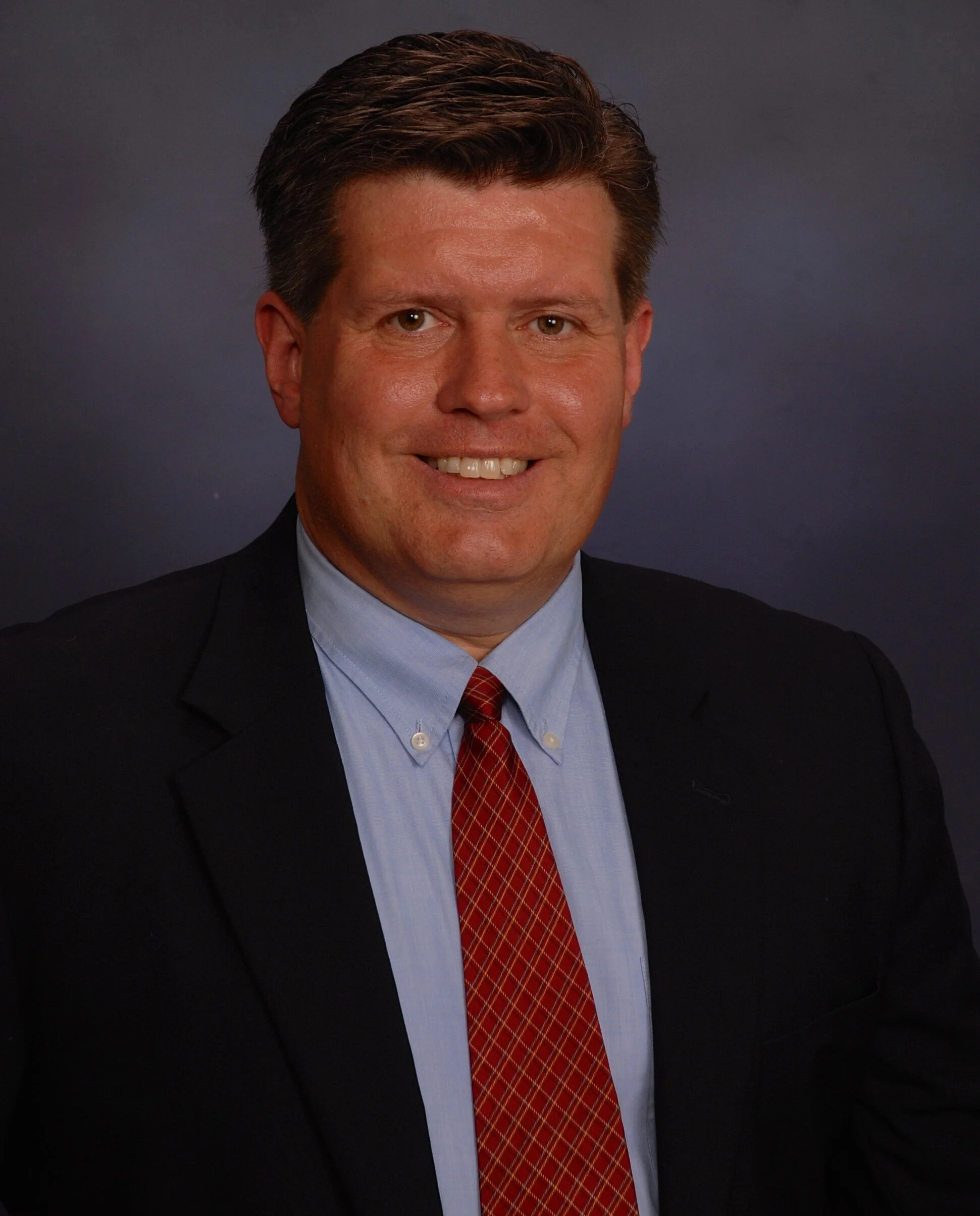 USA Fencing Board Election Candidate for At-Large Director - Richard Weiss