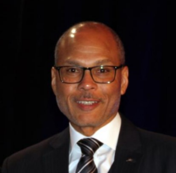 Opinion in Support of Don Anthony for President