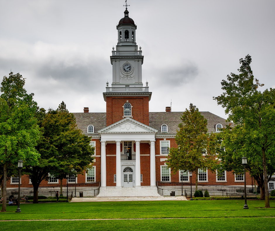 College Bound Fencer — fencing parents