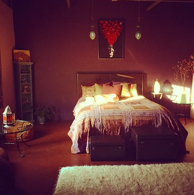 Urban Loft, DTLA