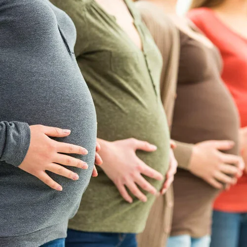 Why You Should Avoid Iv Drips And B12 Shots During Pregnancy B Bar