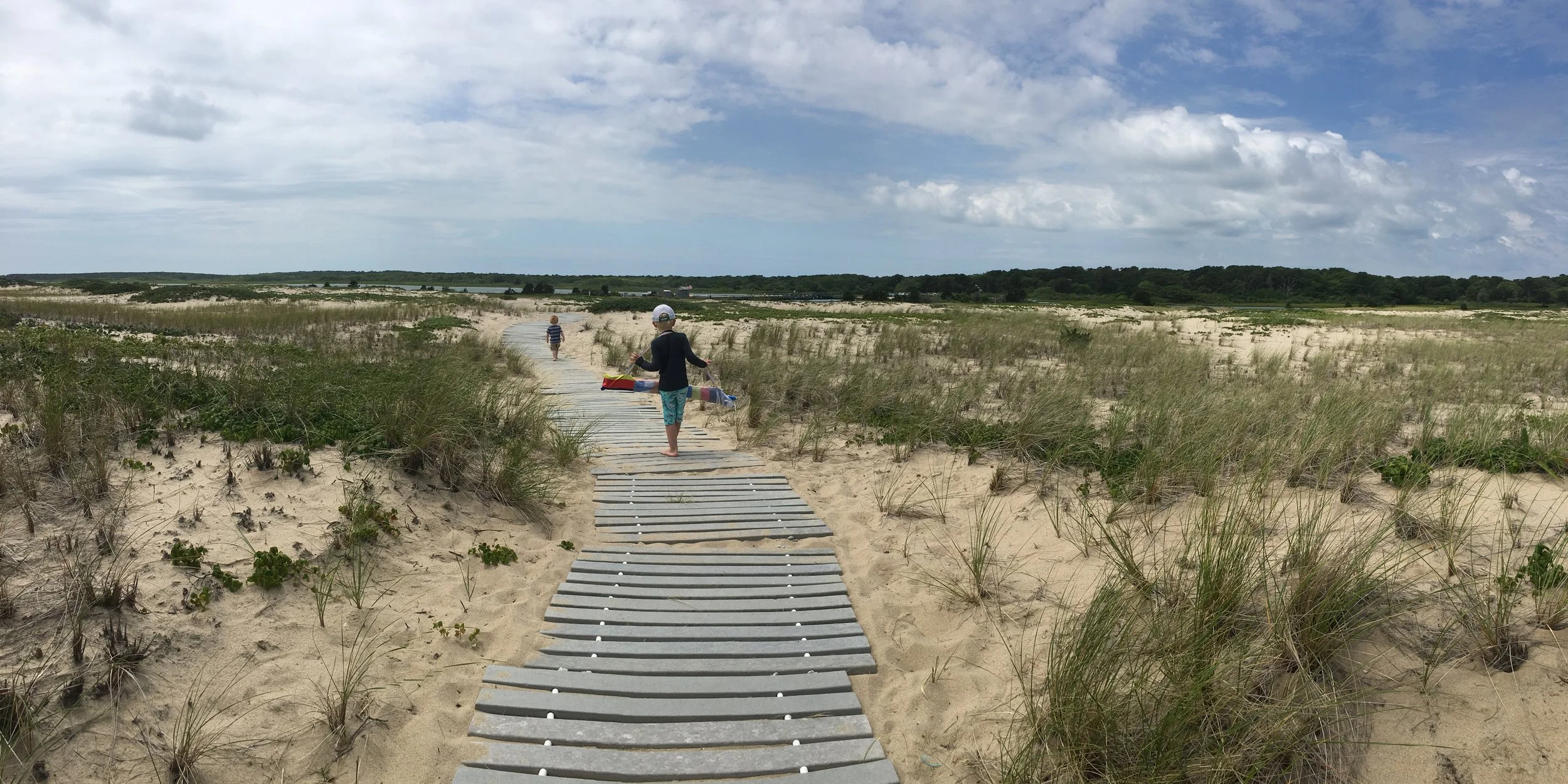 The Good, the Bad, and the Ugly of Summer