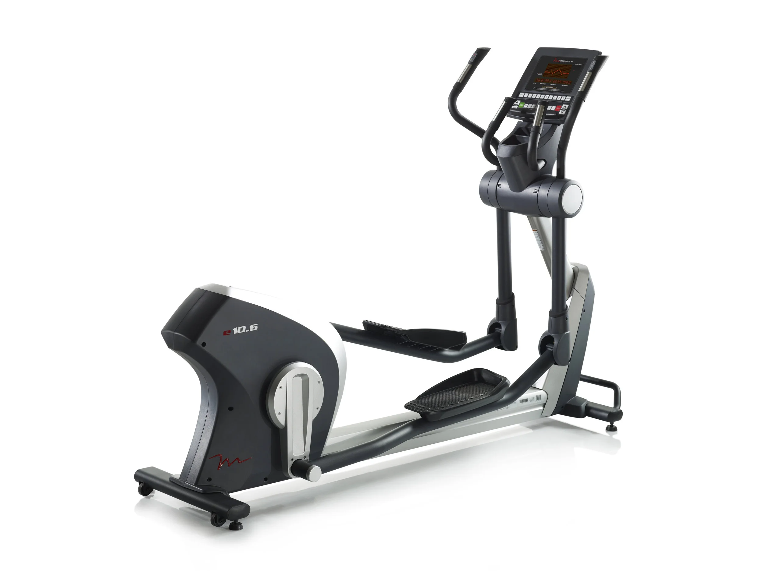 e10.6 Elliptical